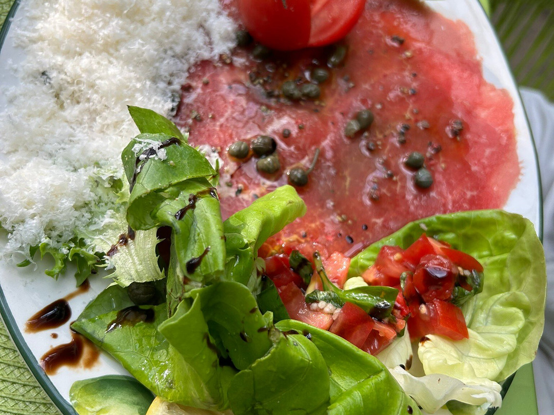 Schifferkrug Hotel & Weinstube主图