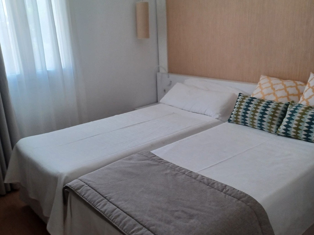 Grupotel Aldea Cala'n Bosch主图