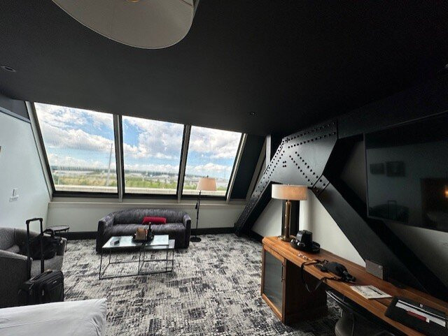 Bottleworks Hotel主图