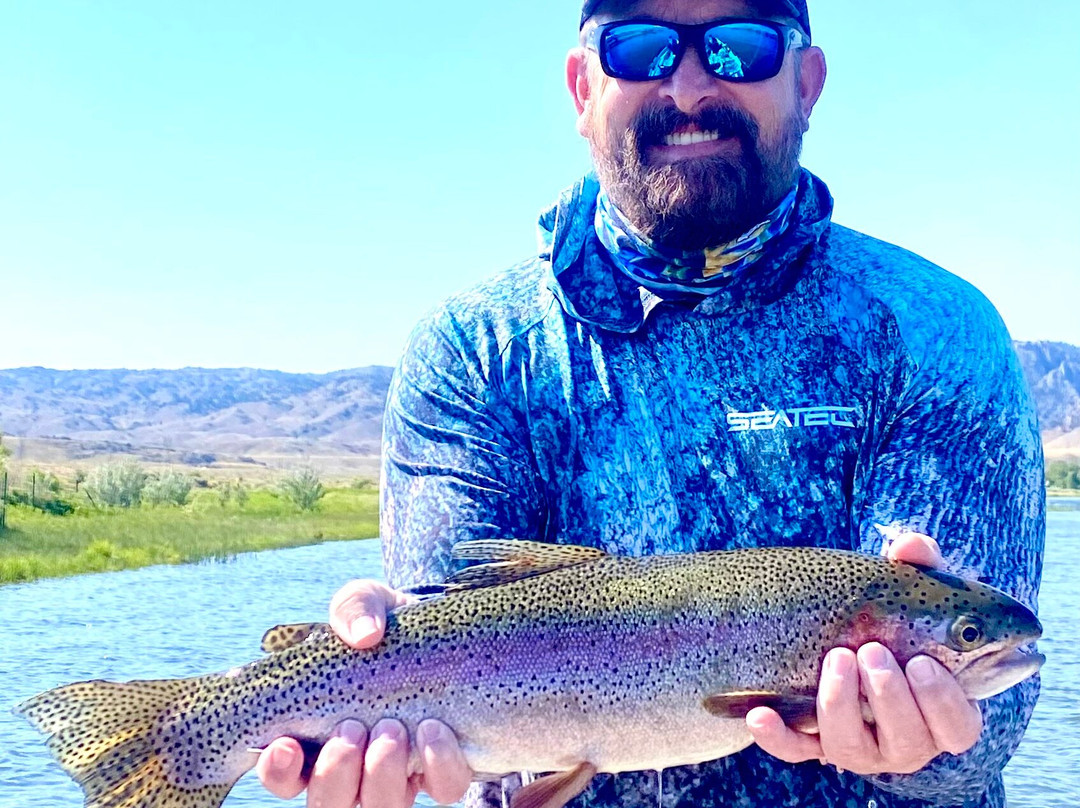 Wyoming Anglers景点图片