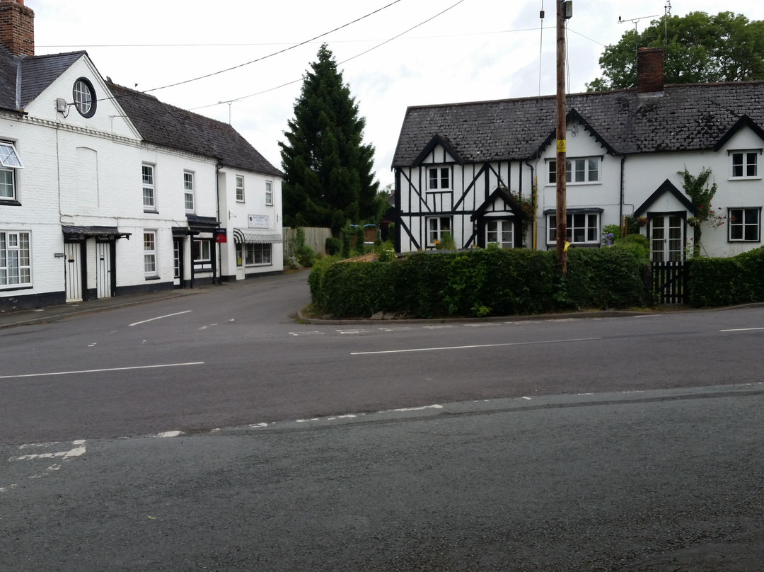 The Lion Hotel