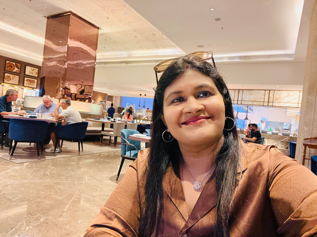 Ahmedabad District旅游攻略图片