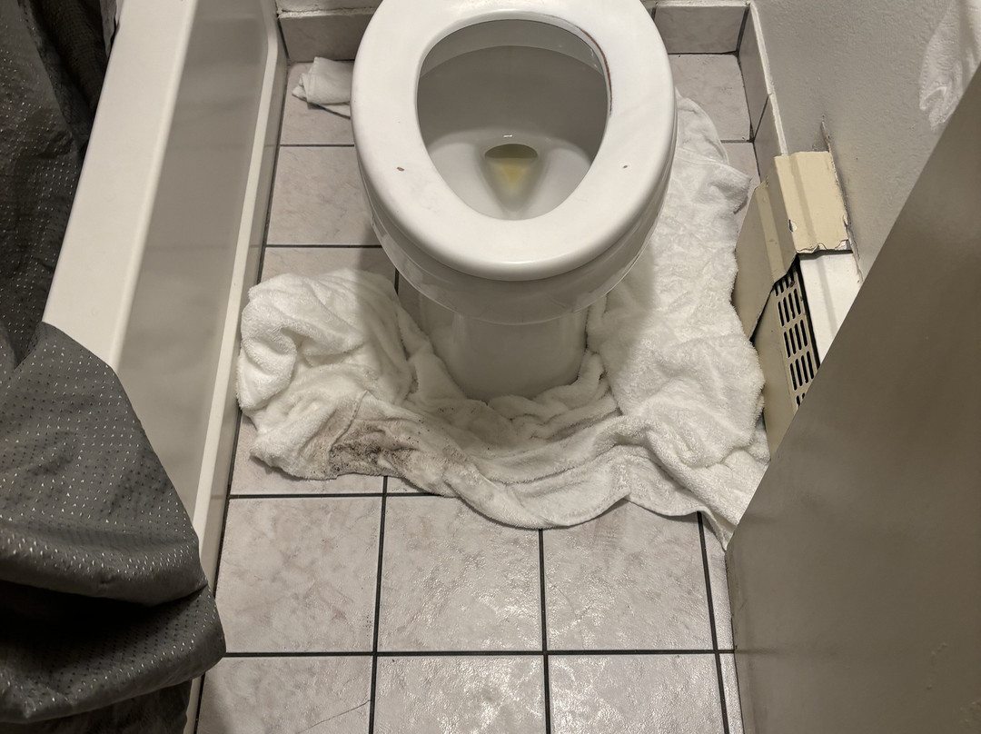 Black Canyon Motel主图