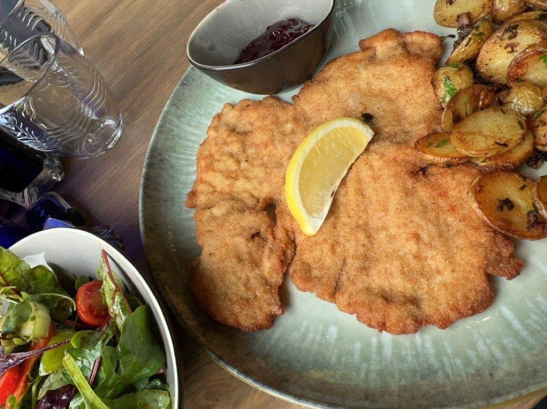 Novanta Bar & Restaurant