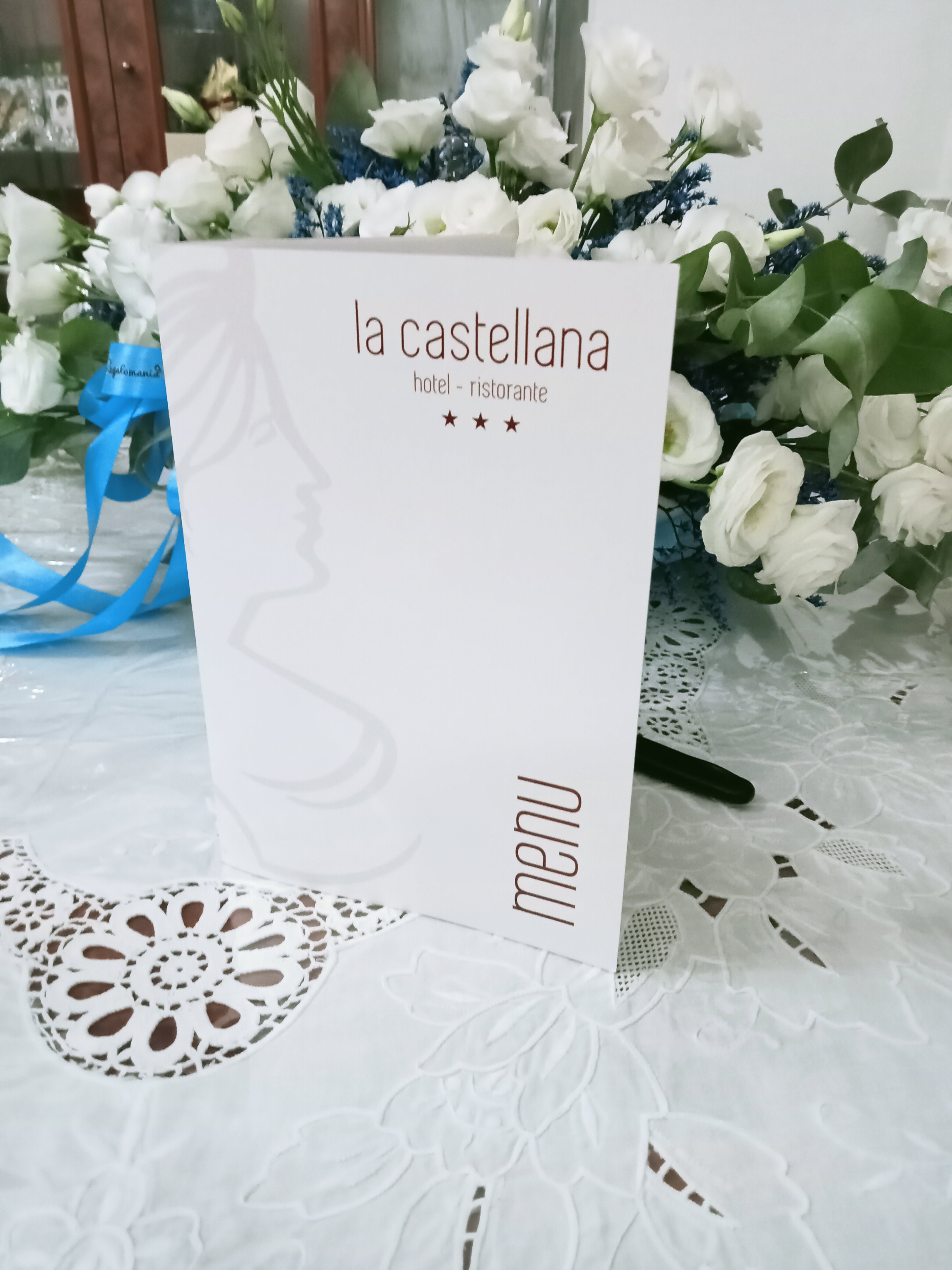 La Castellana-官方