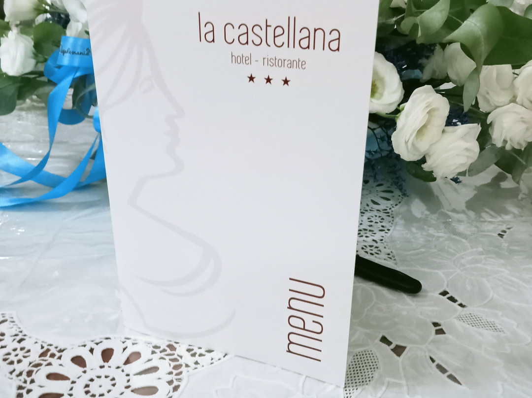 La Castellana主图