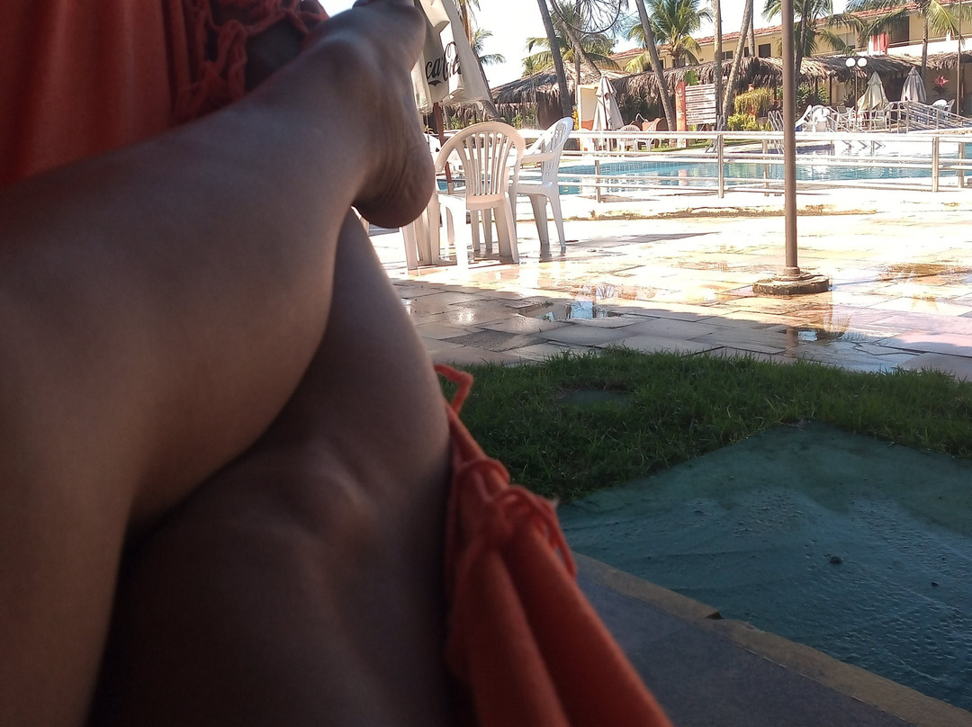 Hotel Arena Carneiros By AFT主图