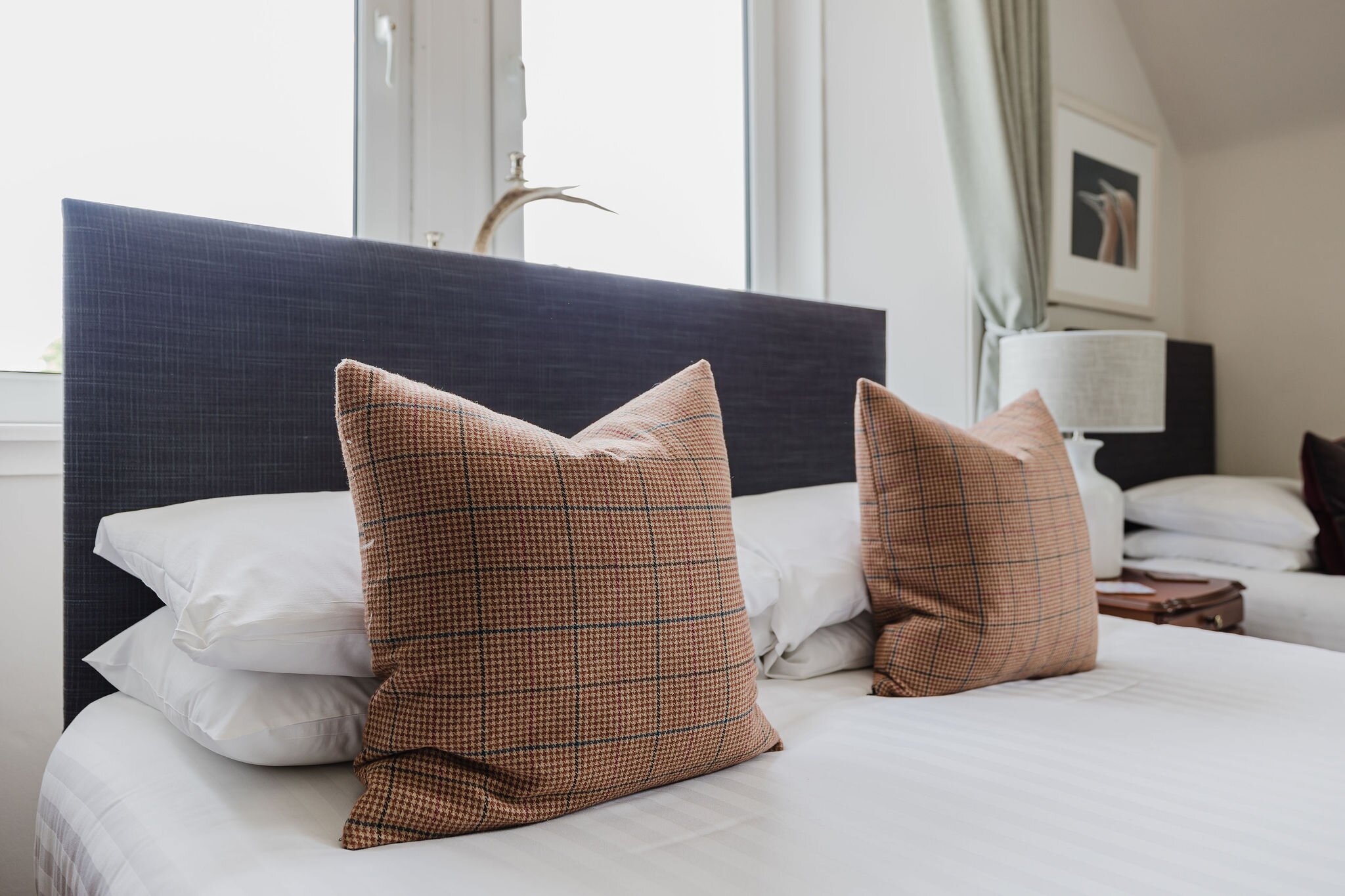 Whitebridge Hotel-客卧