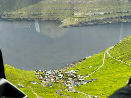 Visit Runavík-Runavik必去景点