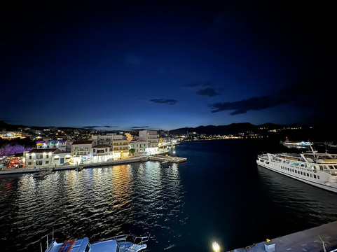 Swell Experience-Agios Nikolaos必去景点