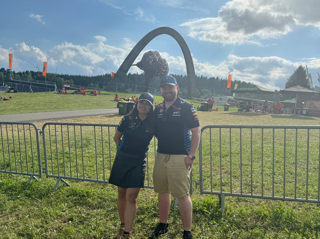 Red Bull Ring-Spielberg必去景点