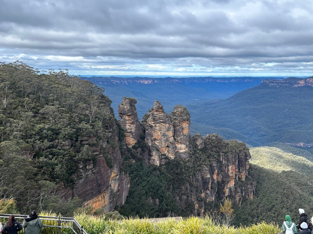 Last Minute Day Tours-墨尔本必去景点