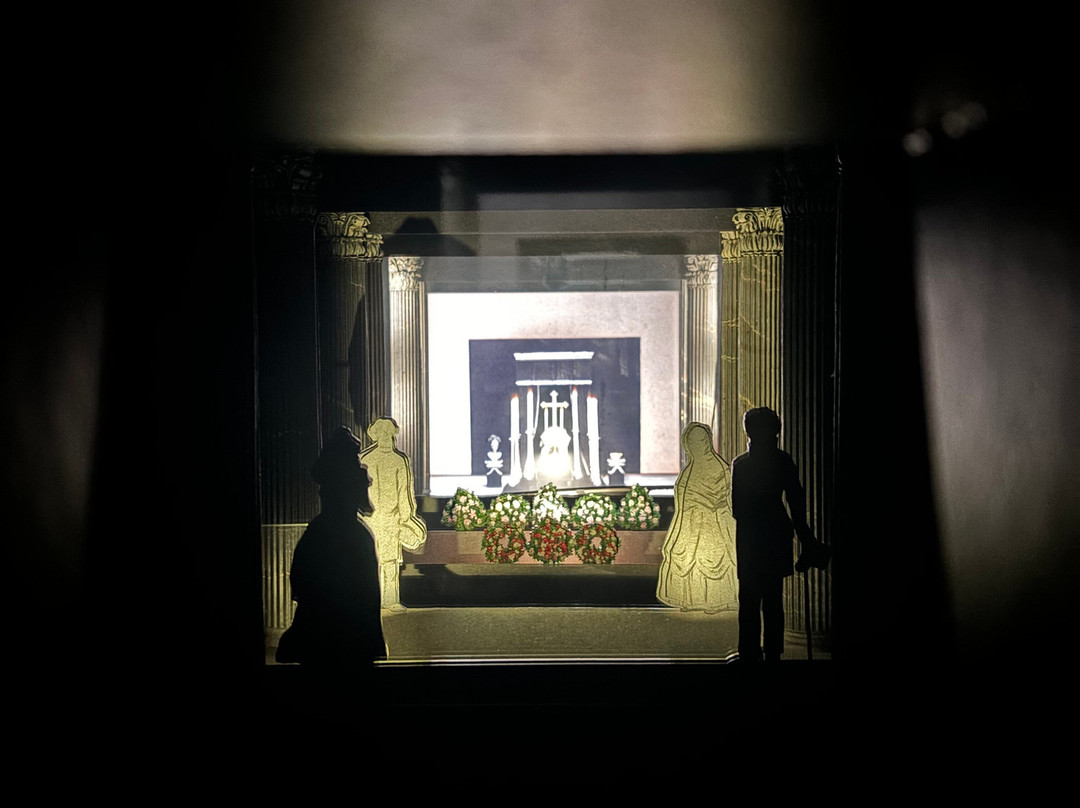 Funeral Museum (Bestattungsmuseum)-维也纳必去景点