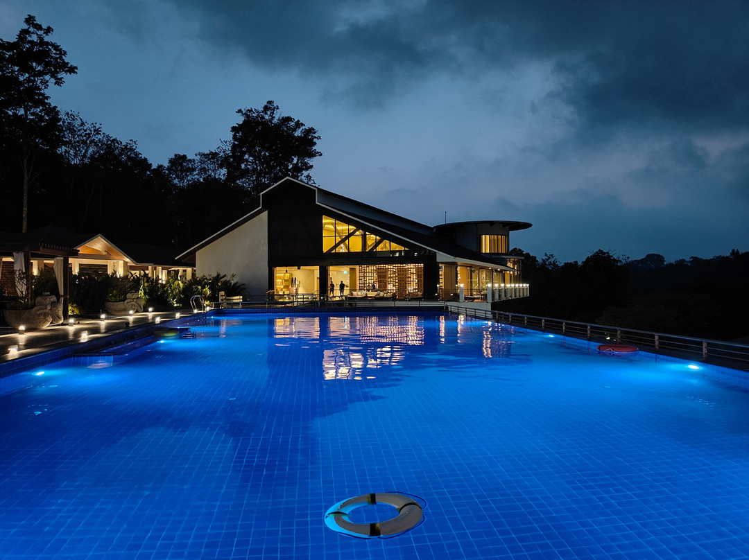 Coorg Marriott Resort & Spa主图