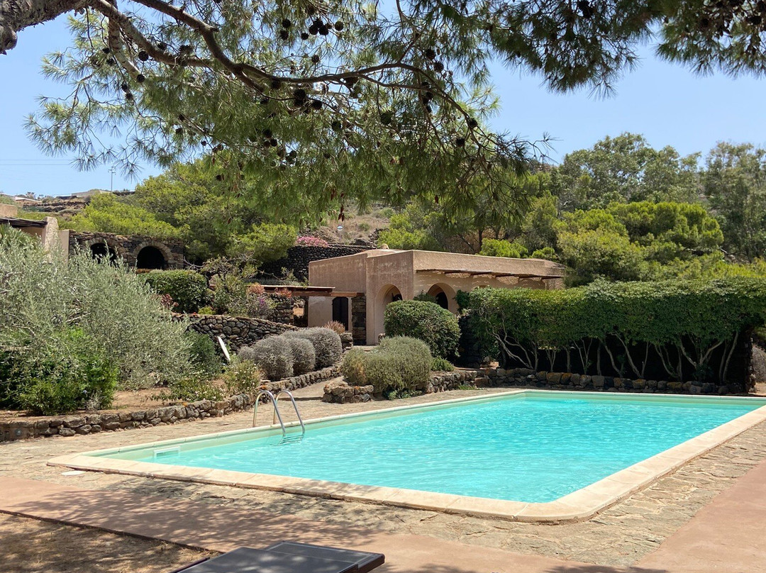 Relais B&B Euterpini主图