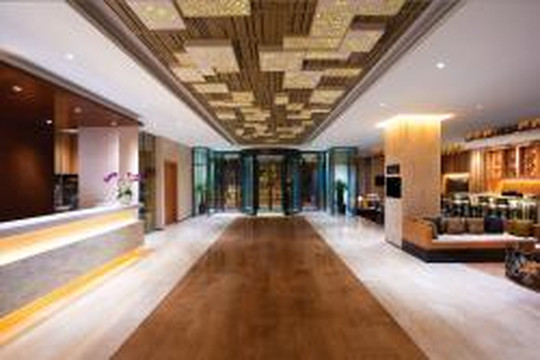 丽江实力希尔顿花园酒店主图