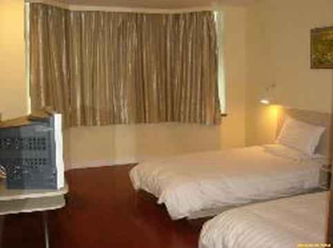 天津汉庭滨江道店主图