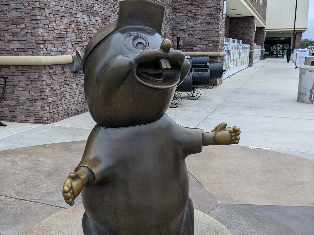 Buc-ee’s-Robertsdale必去景点