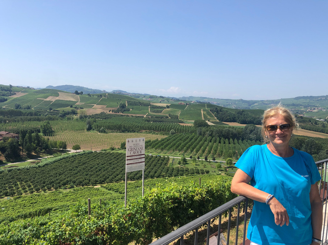 Langhe landscapes景点图片