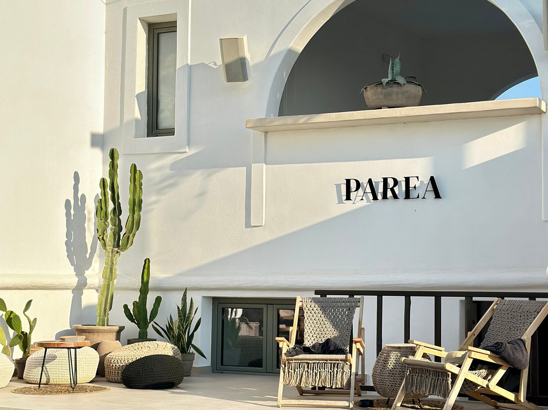 PAREA Paros - Adults Only主图