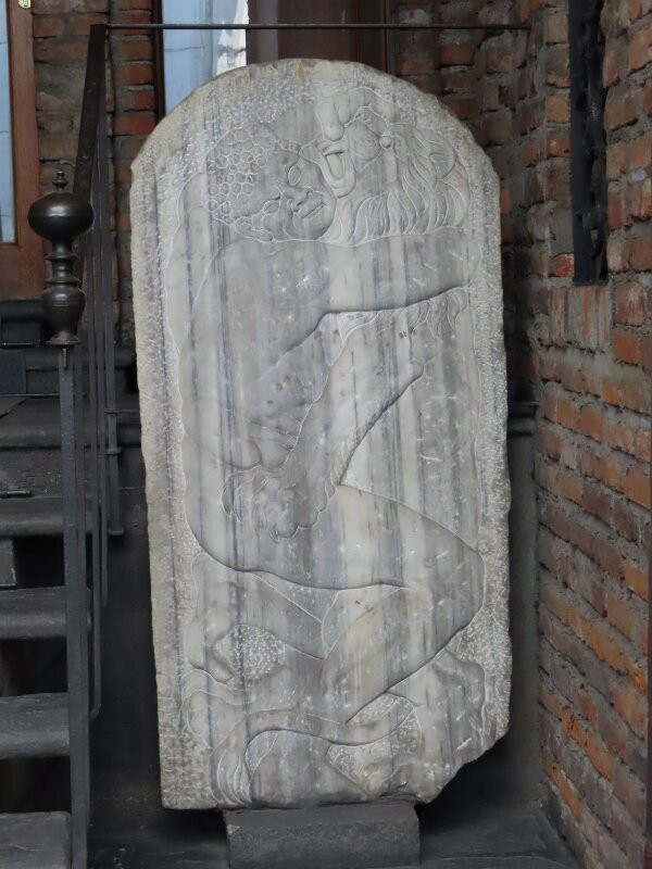 Casa Parravicini - Fondazione Carriero-米兰必去景点