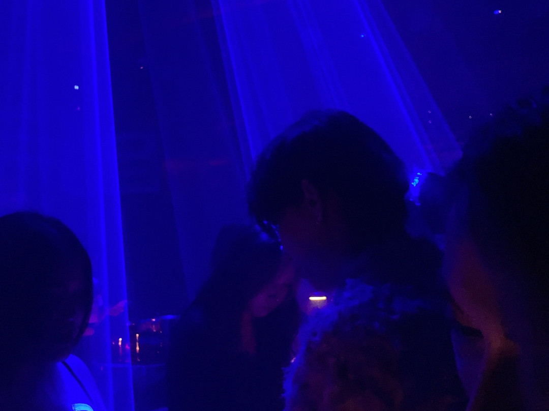 Venti Bangkok-曼谷必去景点