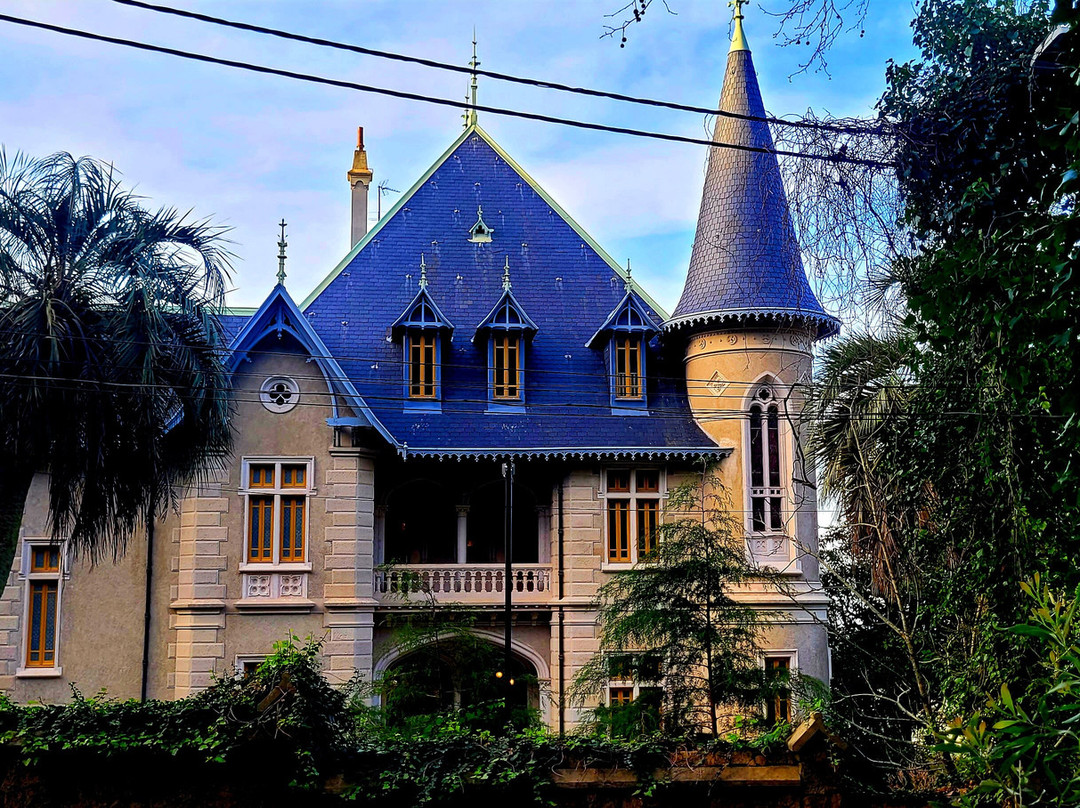 Artnis Sintra Tours-辛特拉必去景点