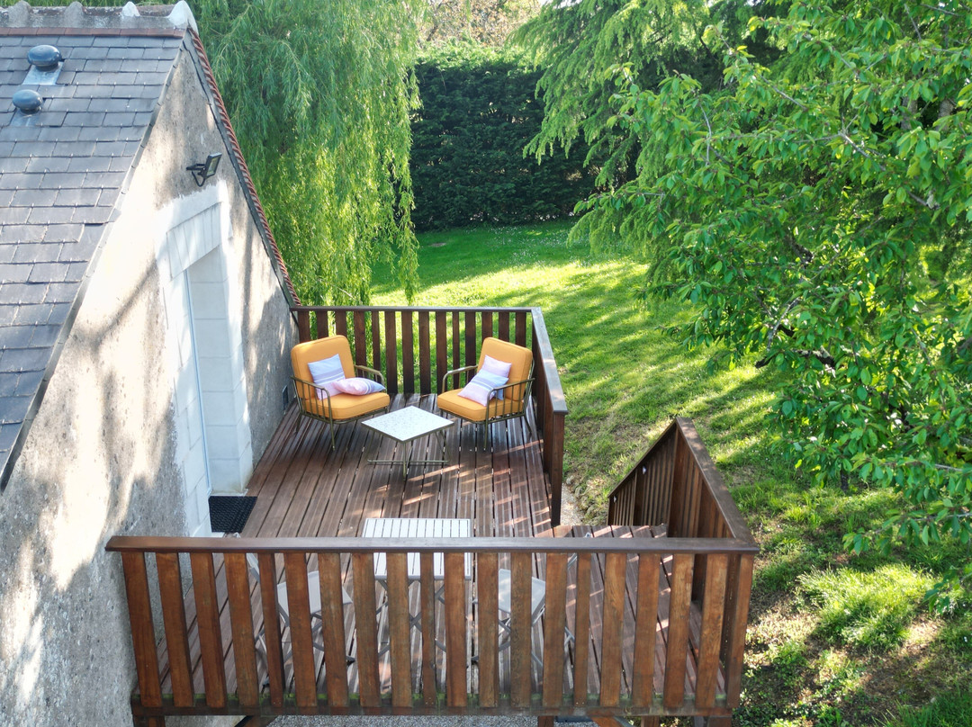 Sans Souci Bed and Breakfast主图