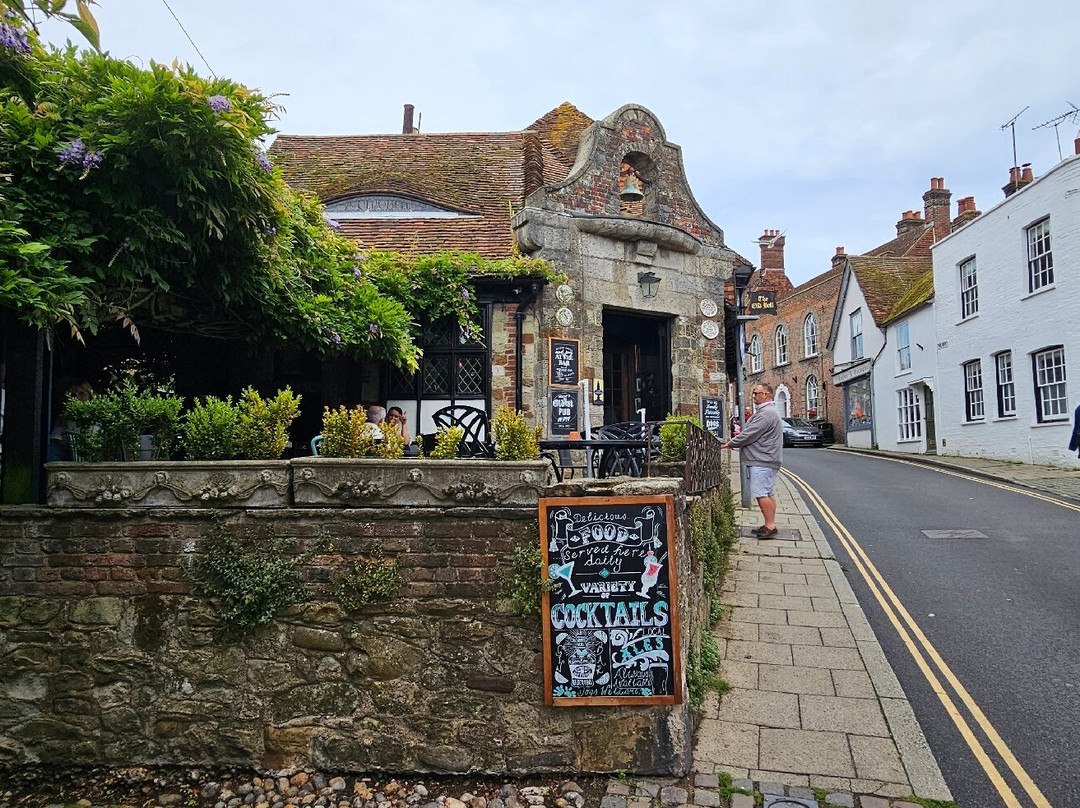 Rye Heritage Centre景点图片