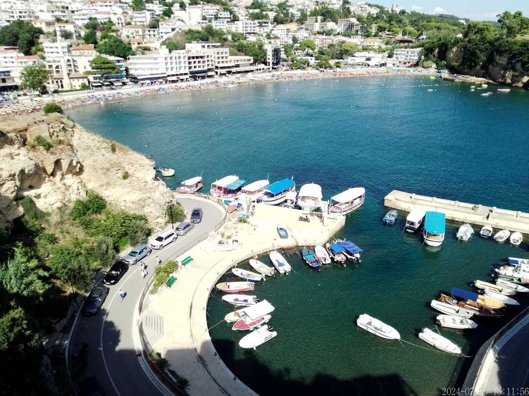 Ulcinj Municipality酒店住宿-Villa Dulcinea