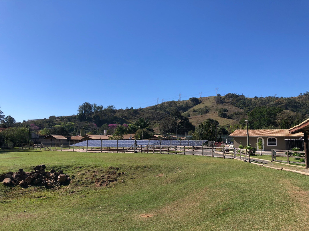 All Inclusive VilaVip Hotel Fazenda主图