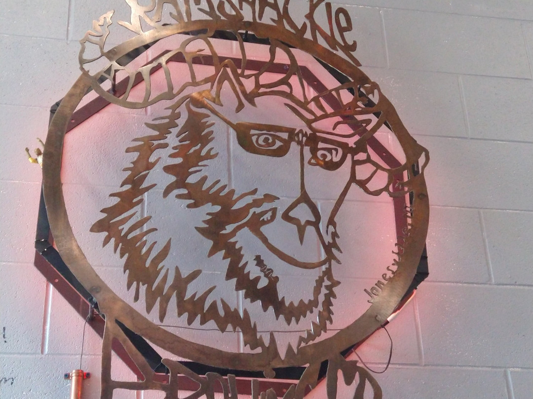 Ramshackle Brewing Company景点图片