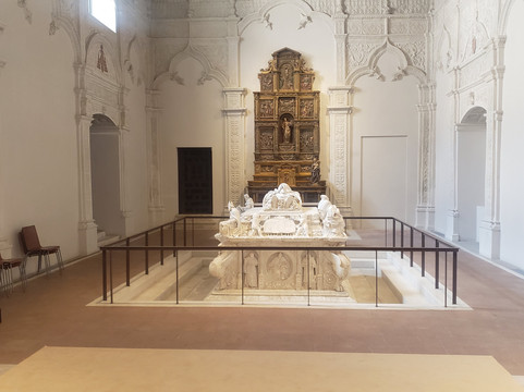 Guided Tours Alcala de Henares - Tours-阿尔卡拉-德-哈纳雷斯必去景点