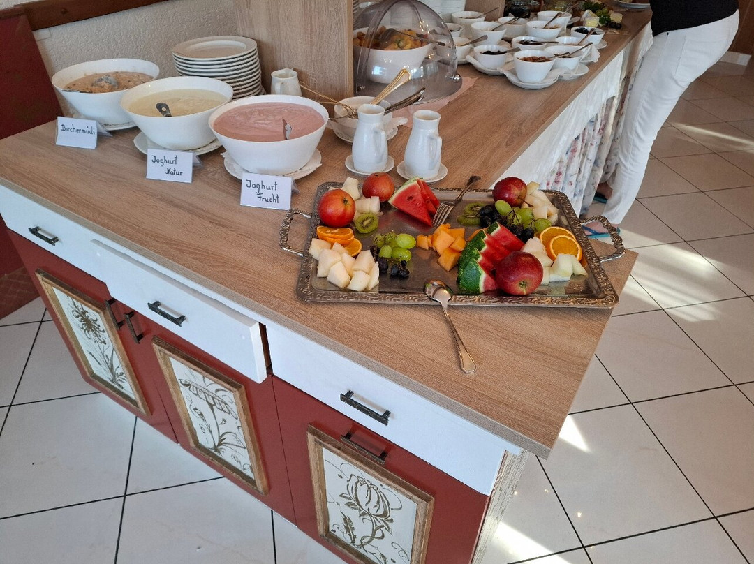 Hotel Nikolasch主图