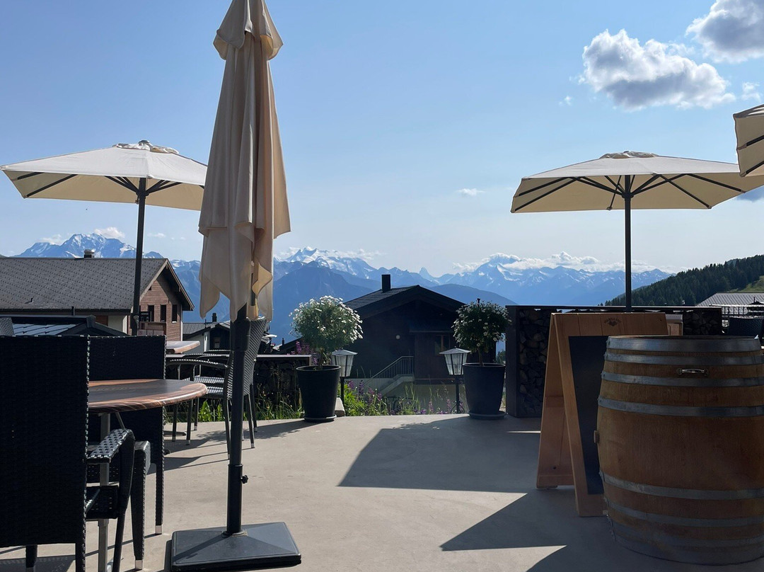 Hotel Bettmerhof主图