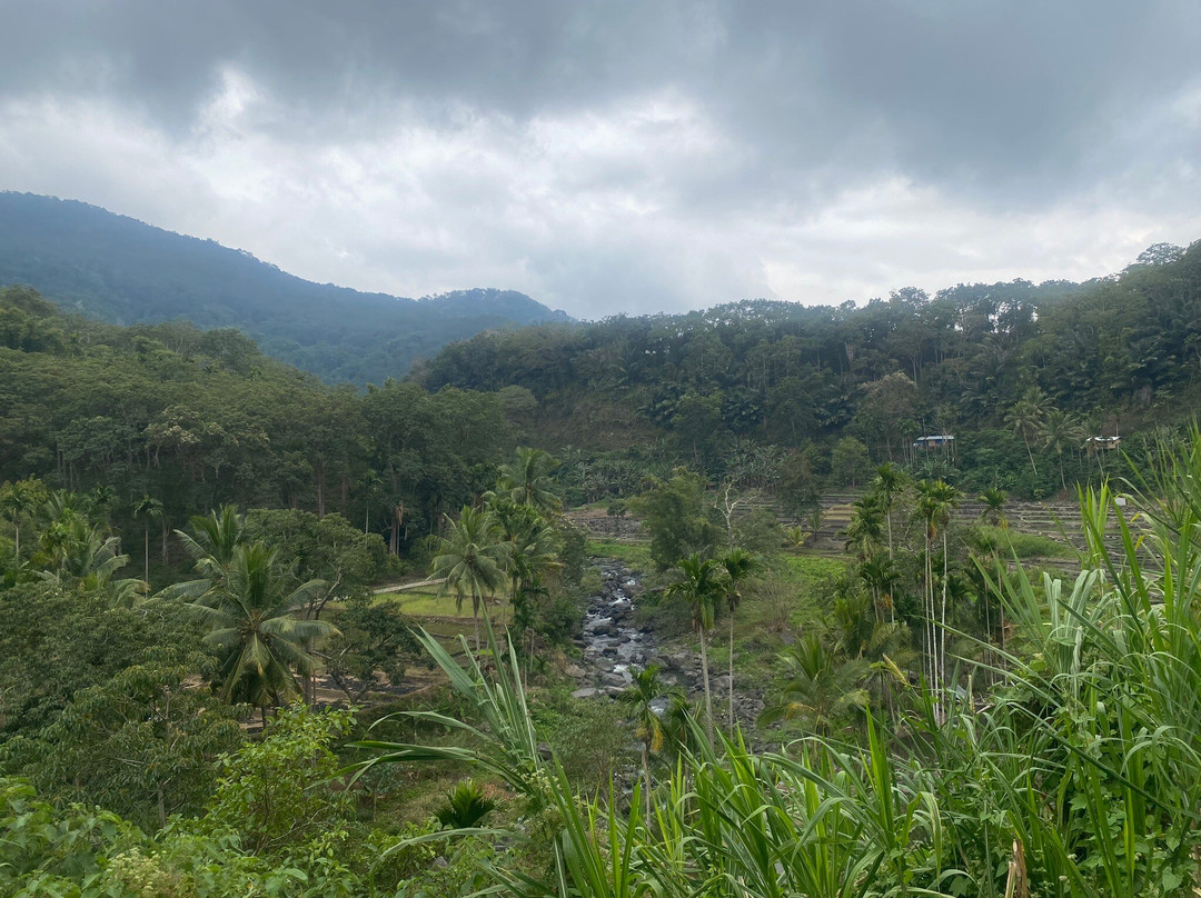 Pondok Hidayah Guesthouse主图