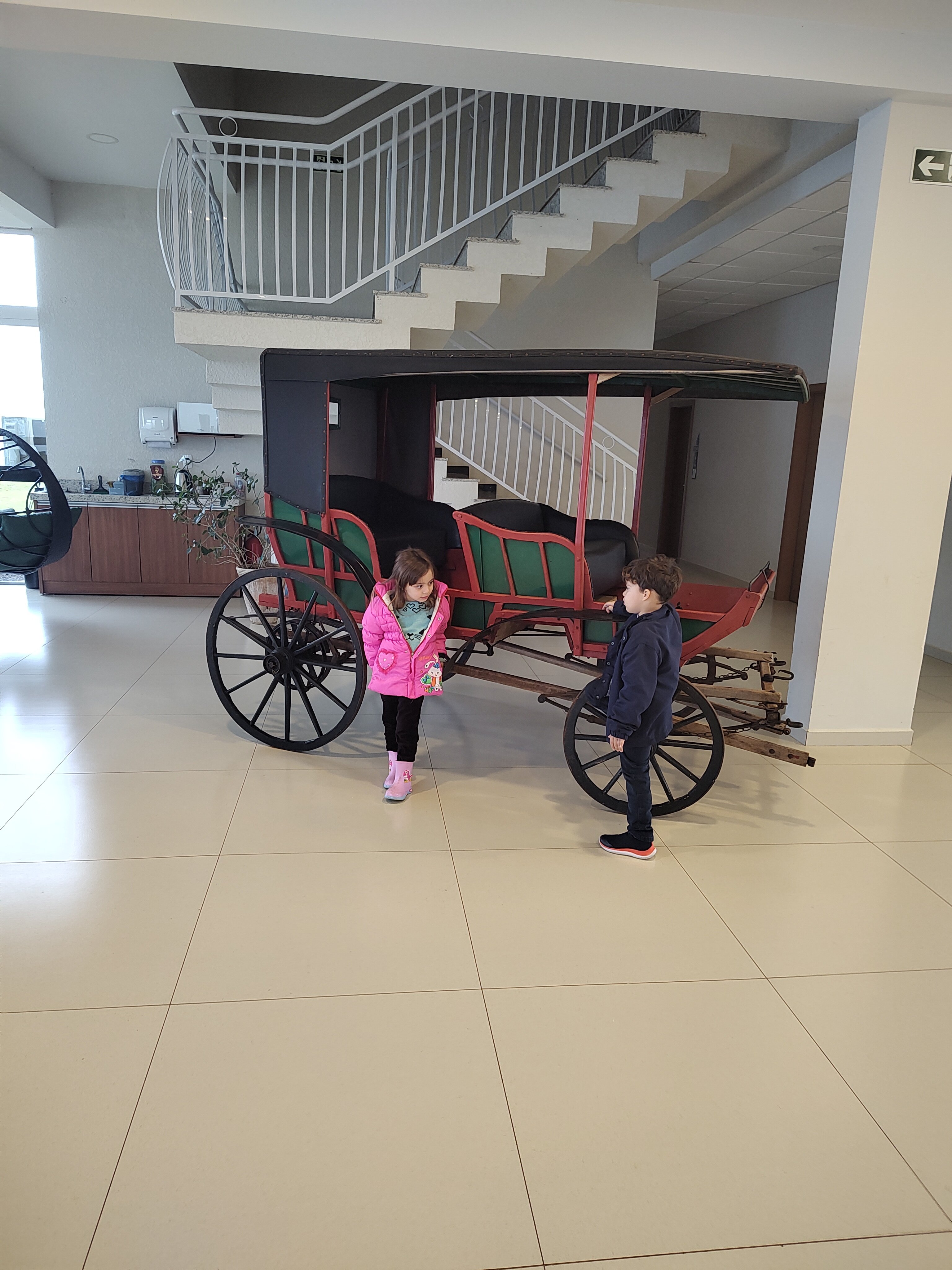 Maestro Termas Park Hotel-官方