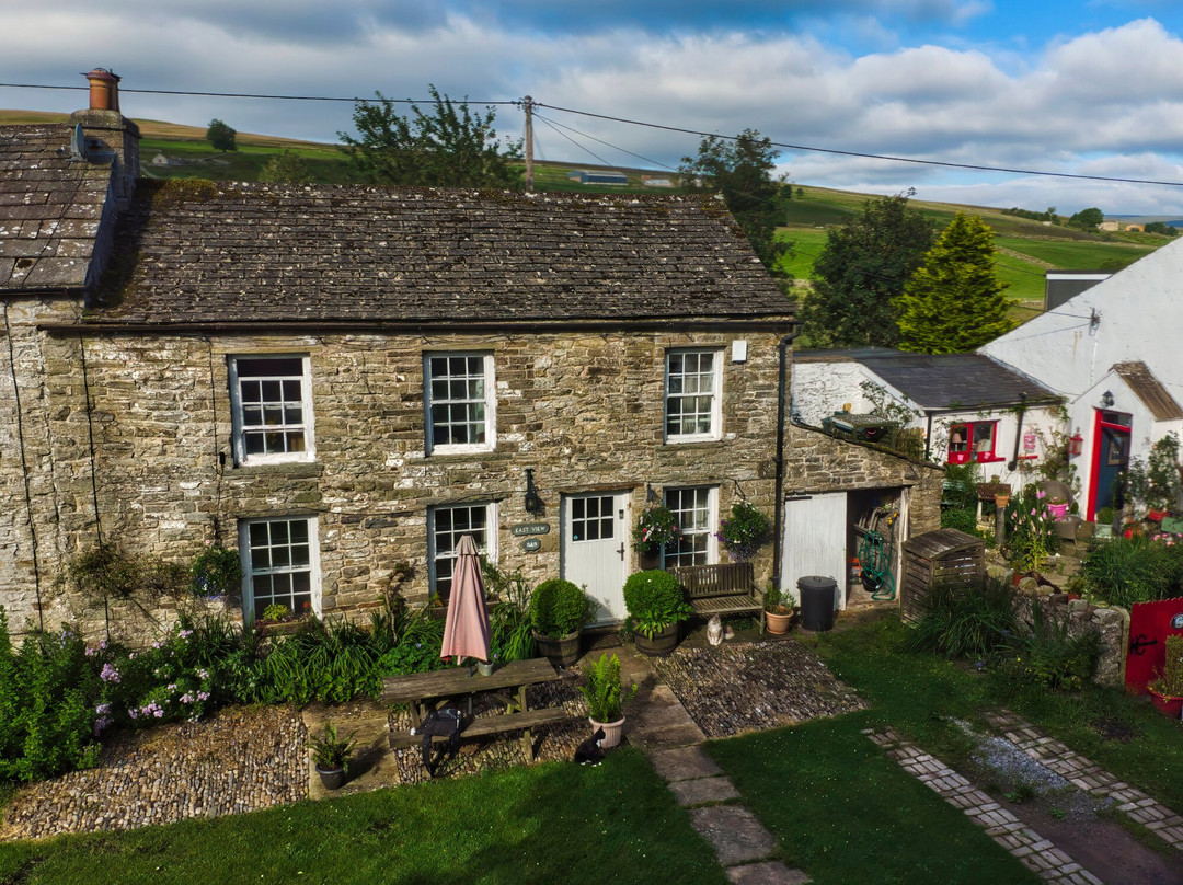 Eastview Bed & Breakfast主图