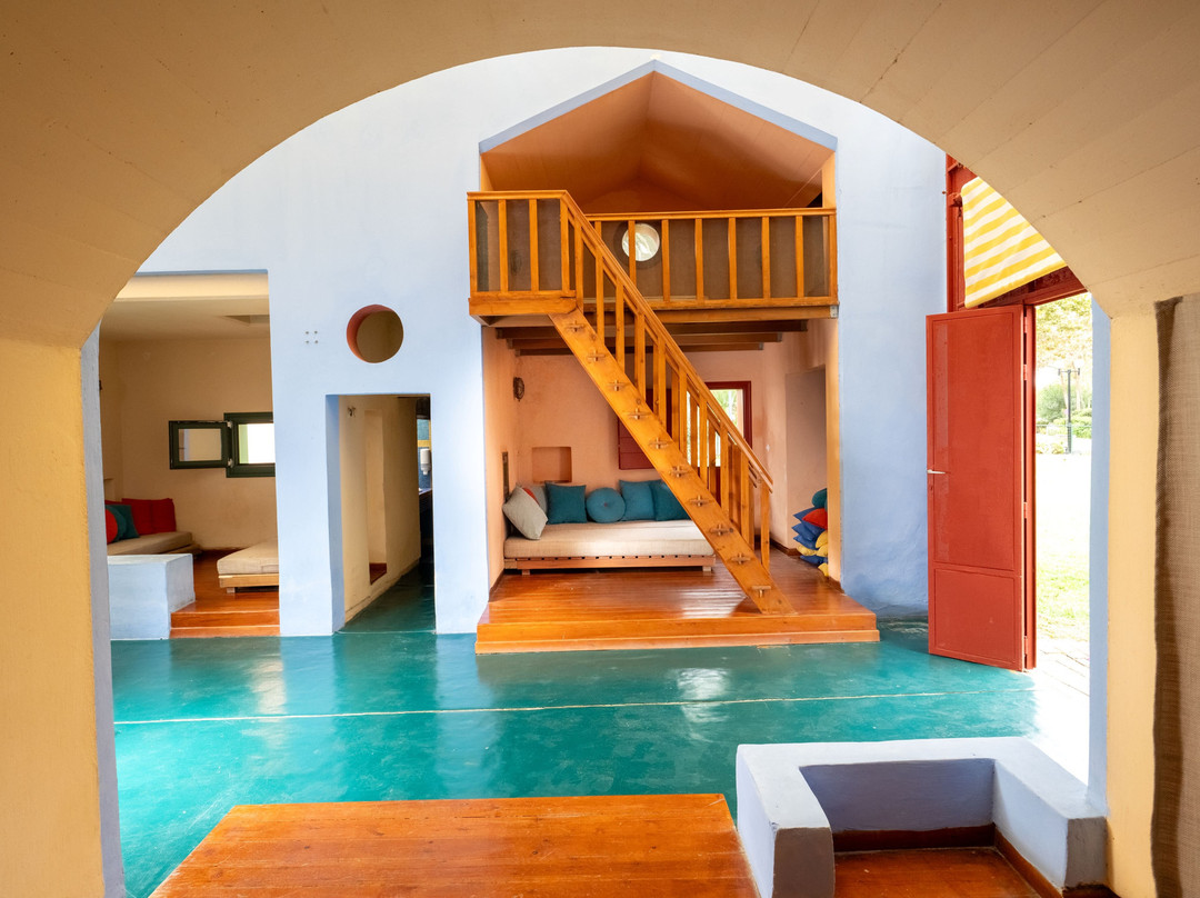 Aquila Rithymna Beach Hotel主图