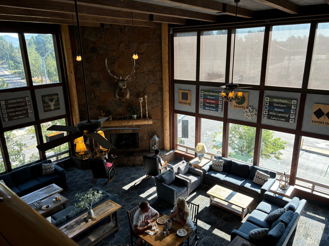 Comfort Inn I-17 & I-40主图