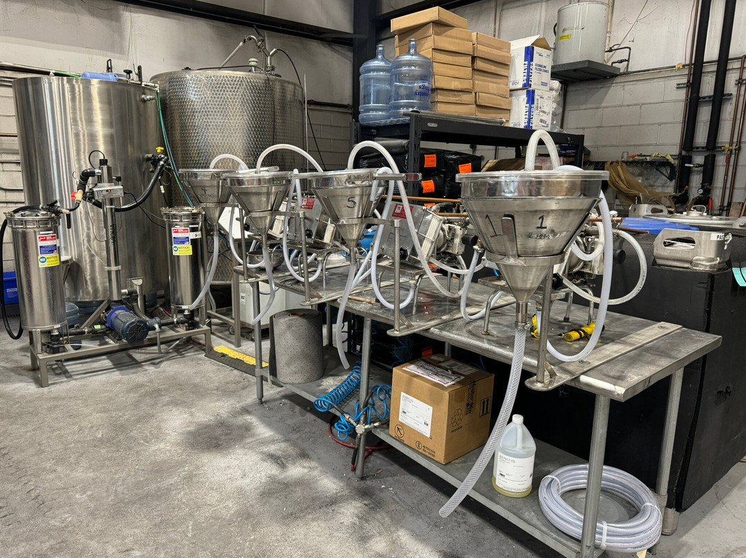 Dripping Springs Distilling-Dripping Springs必去景点