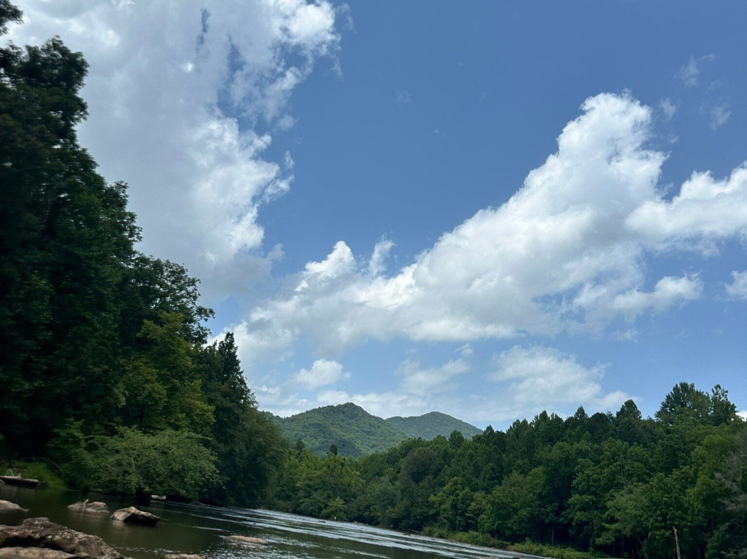 Dillsboro River Company-Dillsboro必去景点