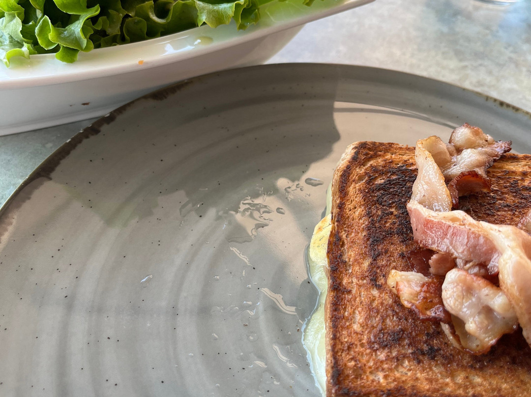 Crêperie Le Raccard