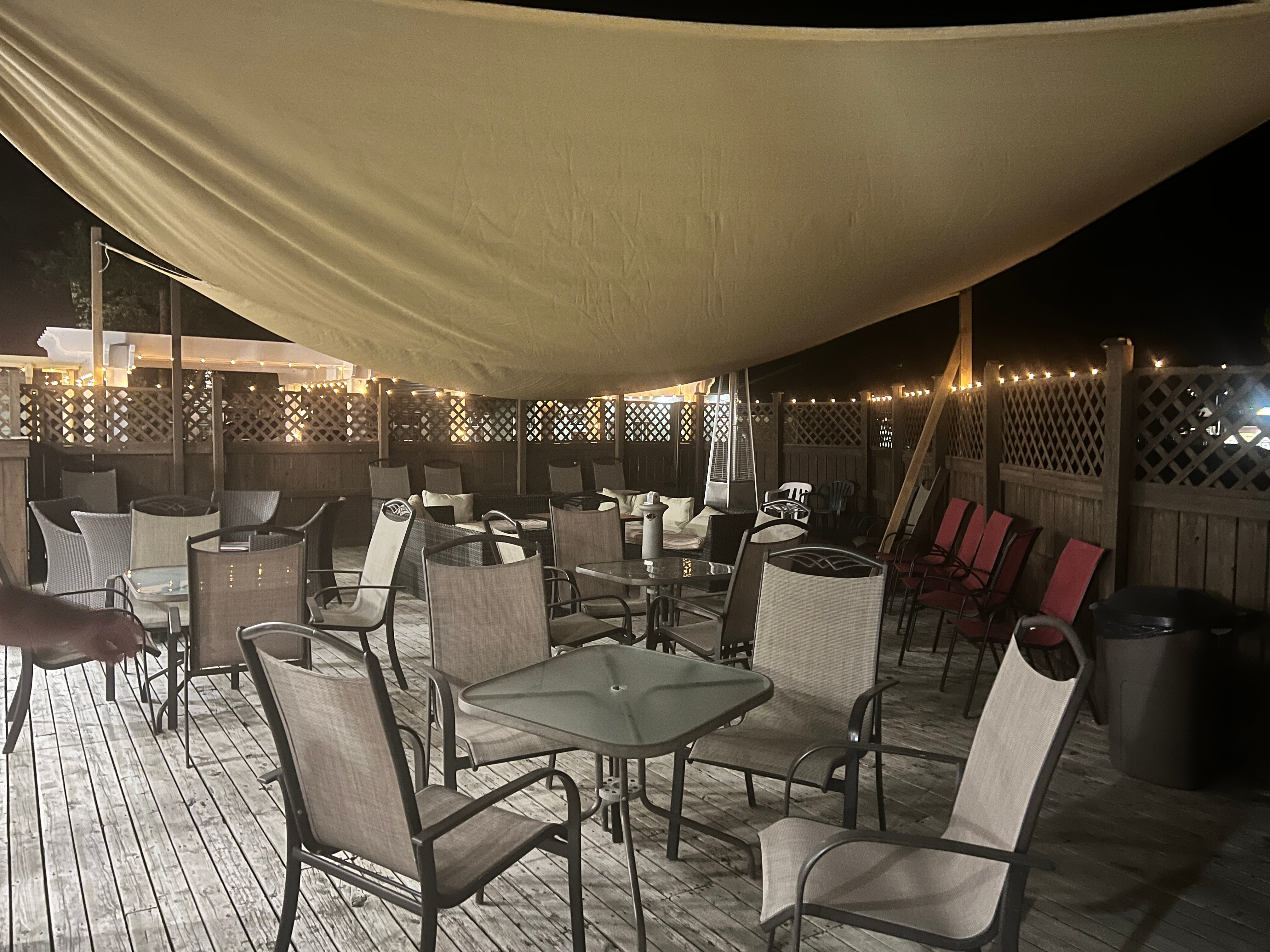 The Russell Inn Hotel & Conference Centre-官方