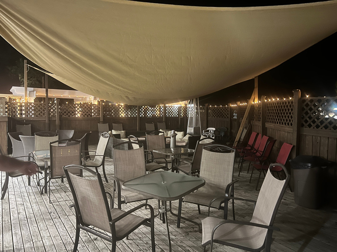 The Russell Inn Hotel & Conference Centre主图