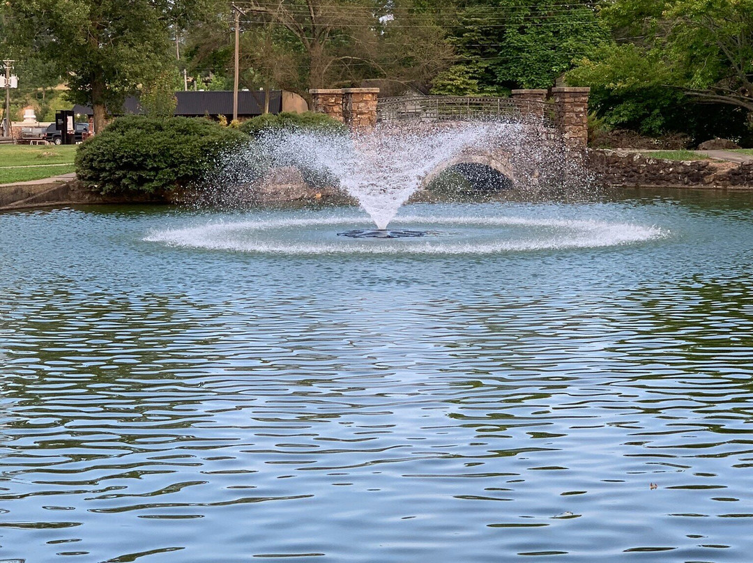 Janssen Park Place B&B主图