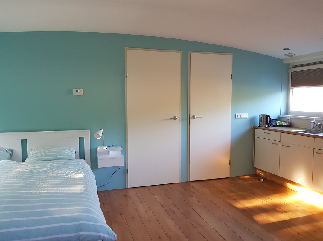 Bed and Breakfast Noorderlicht主图