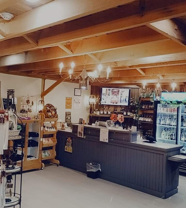 Deer Creek Winery at Watson Estate主图