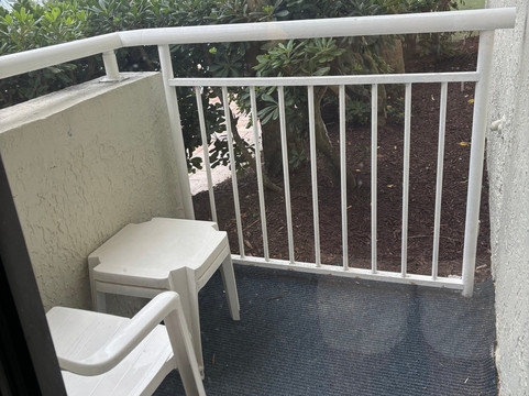 珊瑚海滩度假村主图