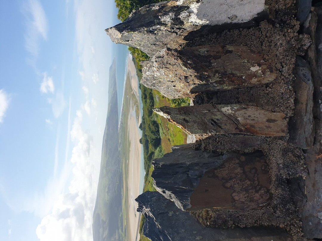 Panorama Walk景点图片